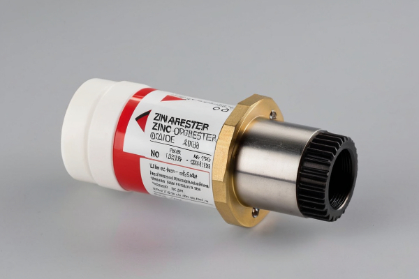 直流电源避雷器工作原理