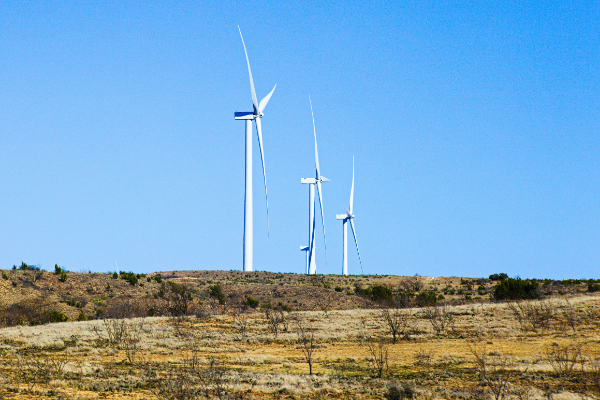 风力发电机防雷标准