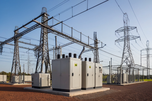 铁塔接地网接地电阻标准