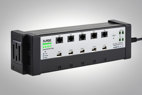 防浪涌保护器怎么接线