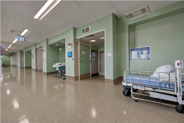 医院防雷检测多久一次