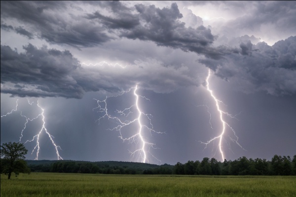 第二类防雷建筑检测点位要求