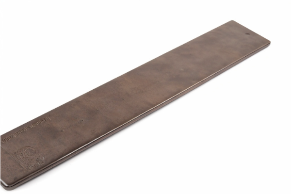 接地扁铁怎么安装