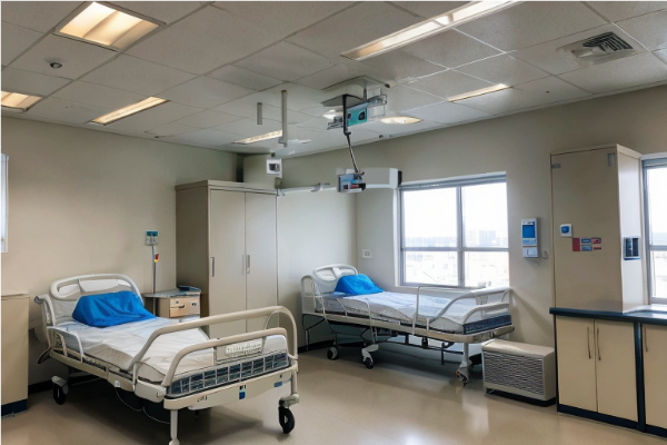 医院防雷等级是多少