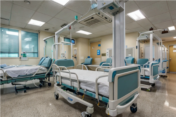 医院防雷等级是多少