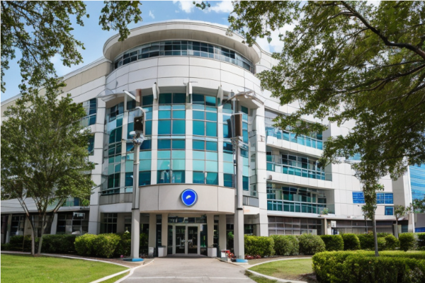 医院防雷等级是多少