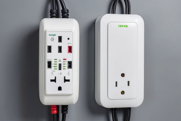 b级浪涌保护与c级浪涌参数区别