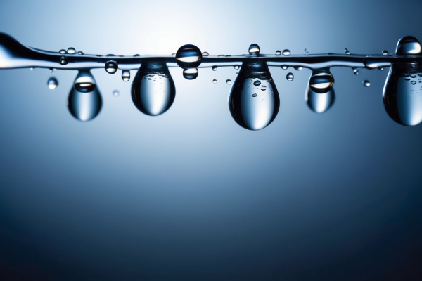 疏水疏油材料有哪些