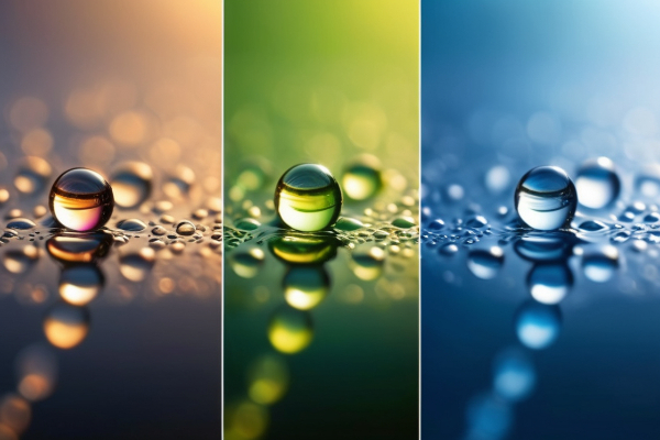 疏水疏油材料有哪些