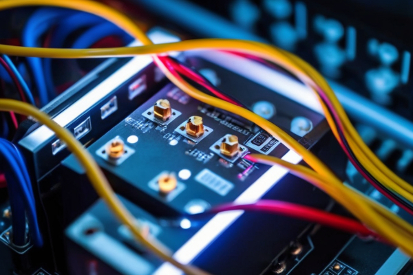 直流电源与交流电压的关系