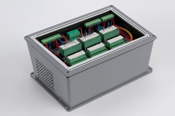 电源防雷箱厂家