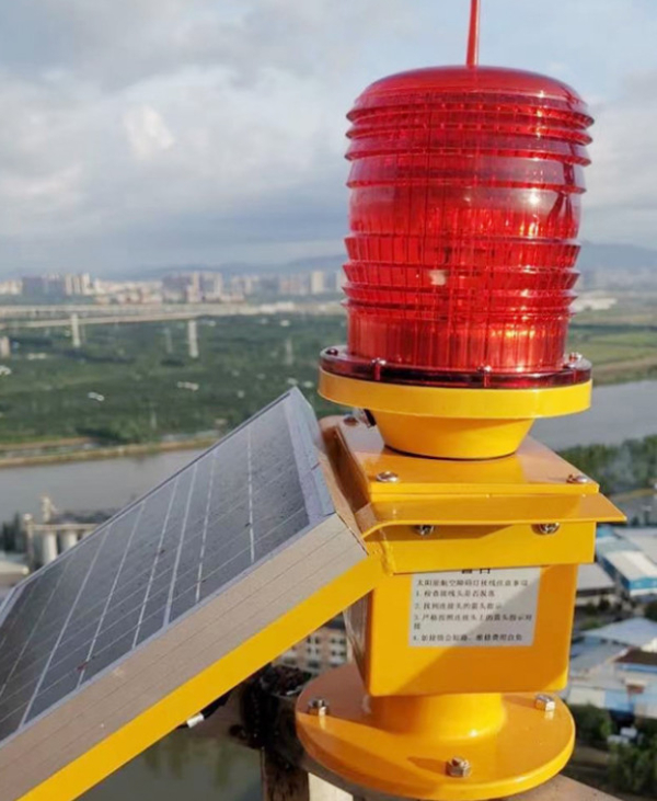 高楼航标灯的作用有哪些