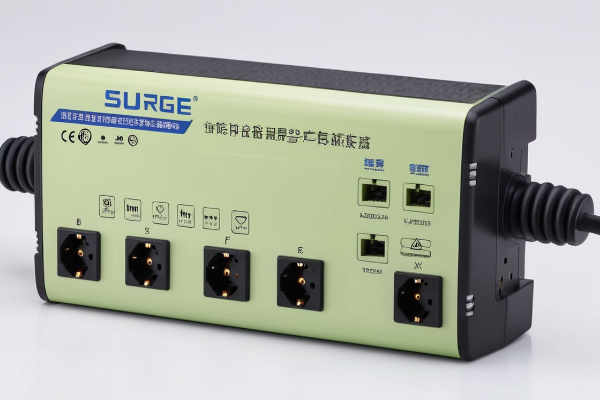 t1级浪涌保护器用多大空开