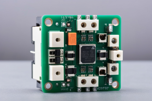 电位器的原理与使用