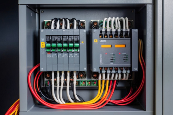 防雷箱的作用和用途