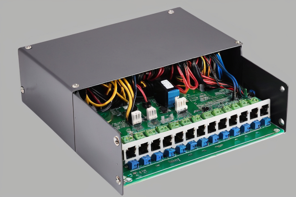 防雷箱的作用和用途