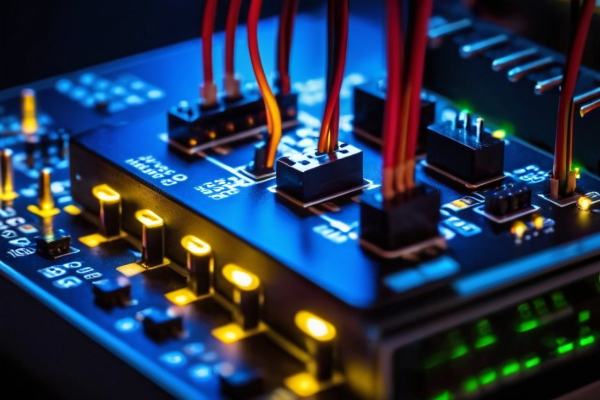 变频器共模电压产生原因