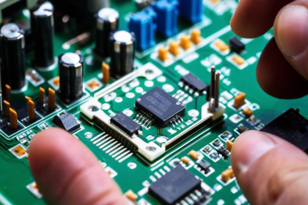 变频器共模电压产生原因