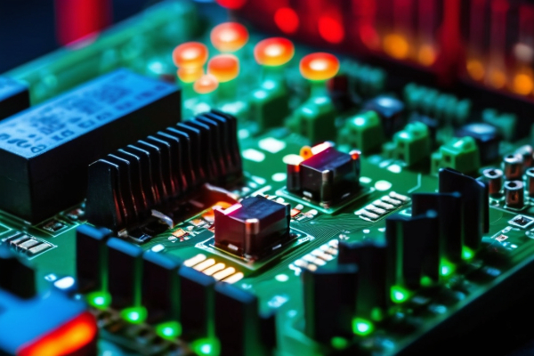 变频器共模电压产生原因