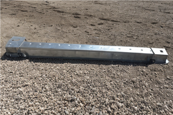 接地材料电阻率是多少