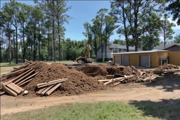接地材料电阻率是多少