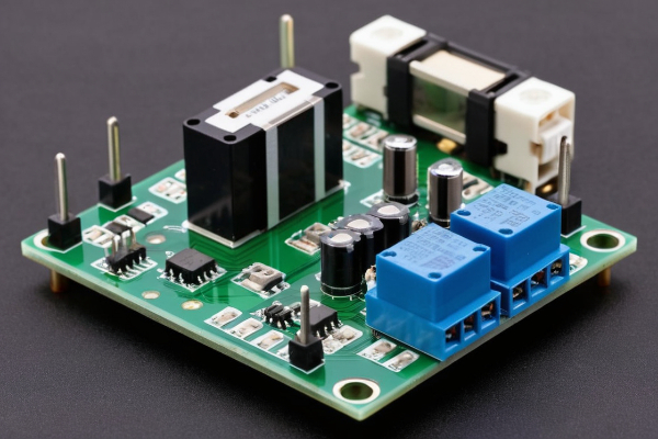 电位器和电阻器的区别