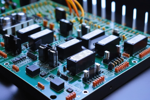 电位器和电阻器的区别