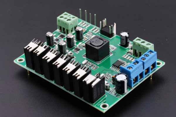 电位器和电阻器的区别