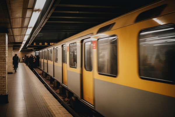 地铁通道防雷接地怎么处理