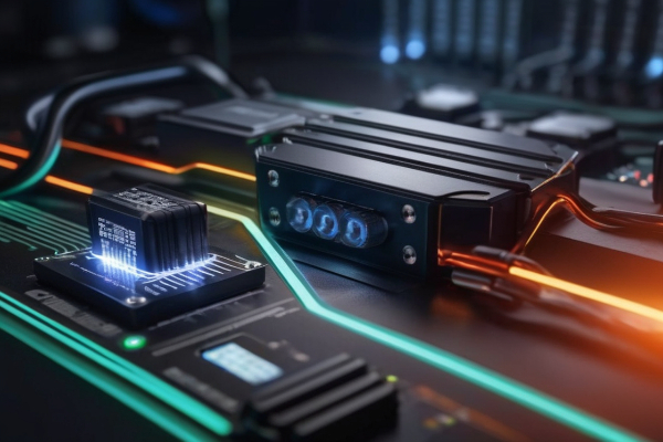 快速关断器原理