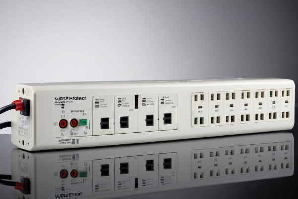 t1级浪涌保护器选型