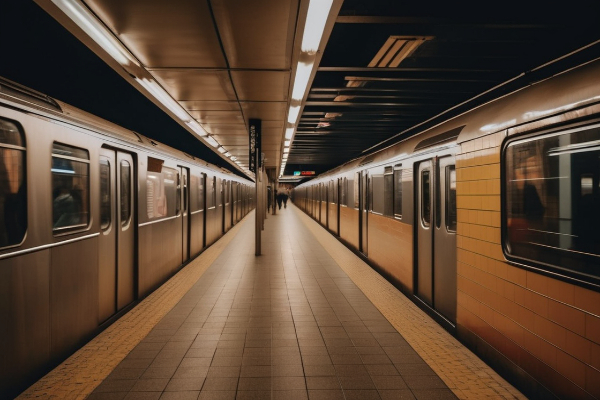 地铁通道防雷接地标准