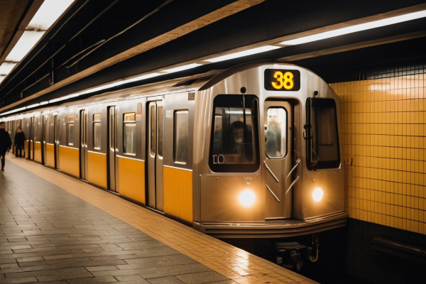 地铁通道防雷接地标准