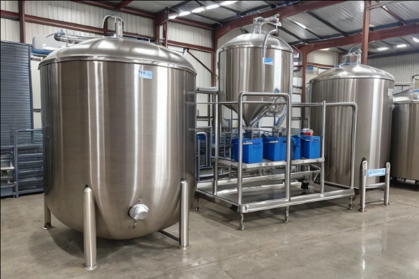 屋面不锈钢水箱如何做防雷接地