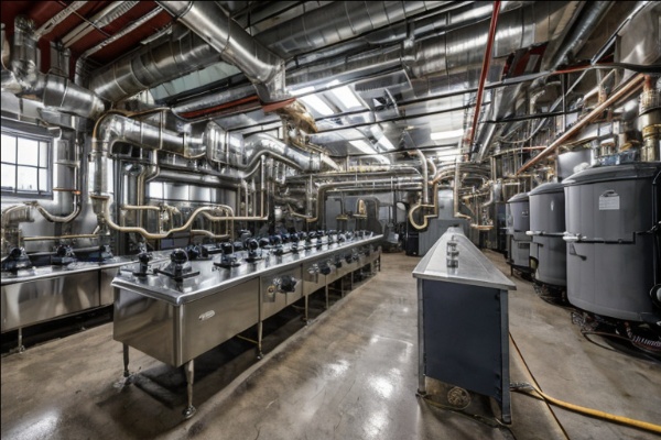 屋面不锈钢水箱如何做防雷接地