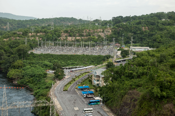 变电站防雷检测标准