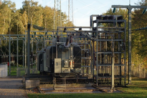 变电站防雷检测标准