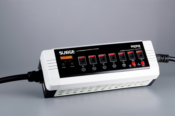 浪涌保护器应该接在什么位置