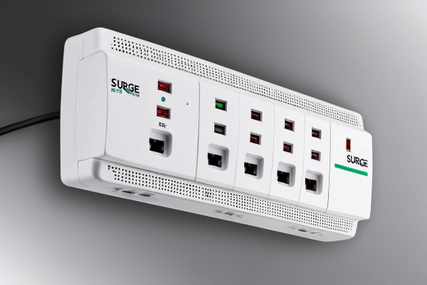 浪涌保护器应该接在什么位置