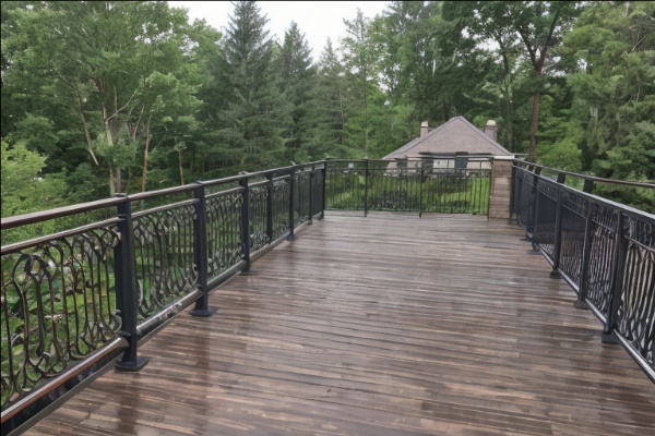 屋面防雷接地用多大的接地线