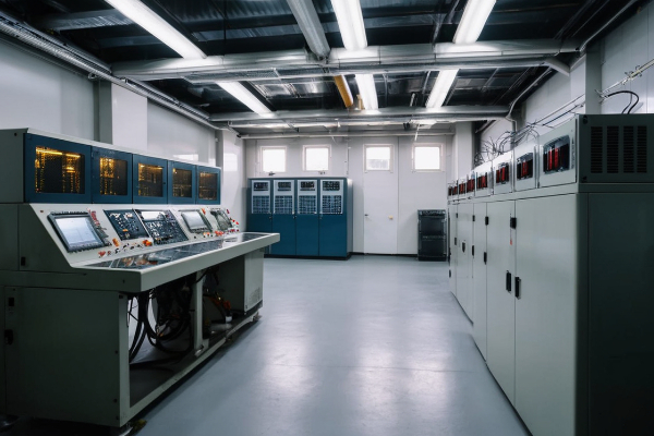 机房防雷接地施工工艺