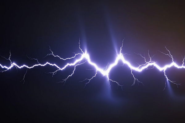 雷电的反击现象是什么