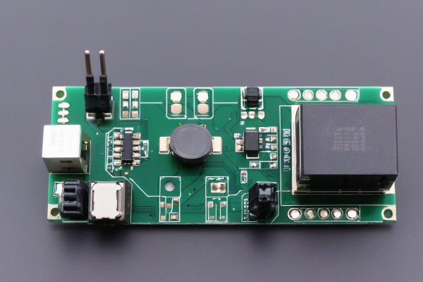 电位器a10k和b10k的区别