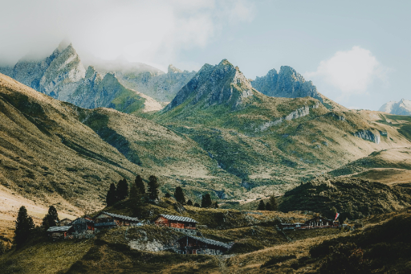 山区防雷措施怎么做