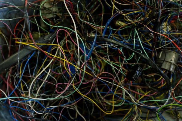 浪涌一般用多粗的线