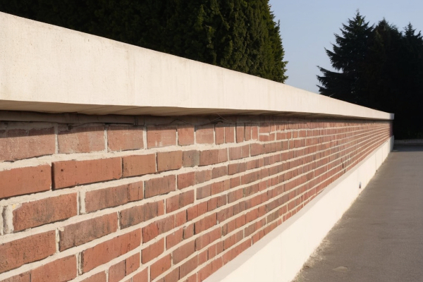 女儿墙避雷针用多大的圆钢