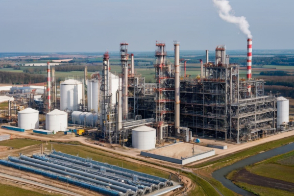 罐区防雷接地怎么验收