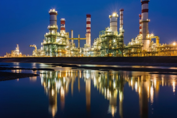 罐区防雷接地怎么验收