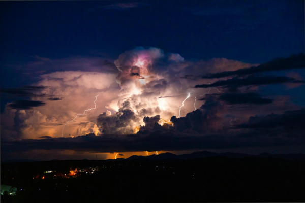 防雷接地季节系数怎么算