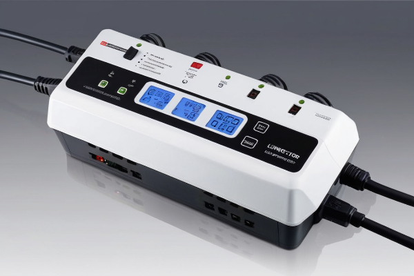 配电箱浪涌保护器安装位置